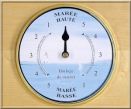 Consulter les horaires des marées pour Audierne